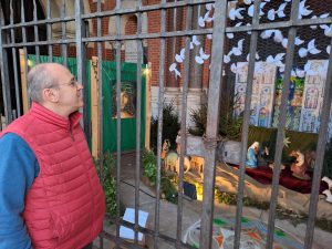 À Villeneuve-sur-Lot, les chrétiens organisent leur première messe de minuit authentique