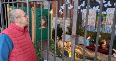 À Villeneuve-sur-Lot, les chrétiens organisent leur première messe de minuit authentique