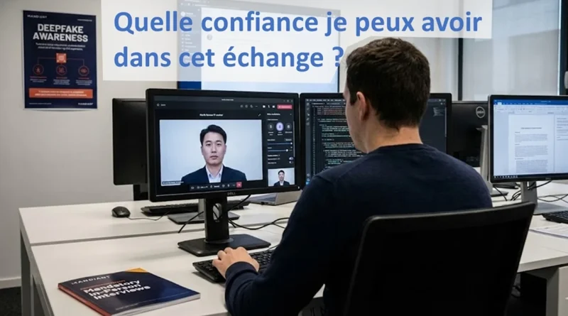 2026 : l'IA agentique adresse ses vœux à la cybersécurité - ZDNET