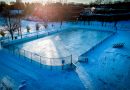Moins de la moitié des patinoires extérieures ouvertes