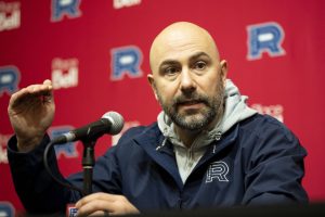 Le Rocket atteint l'excellence en 2025 sous la direction de Pascal Vincent