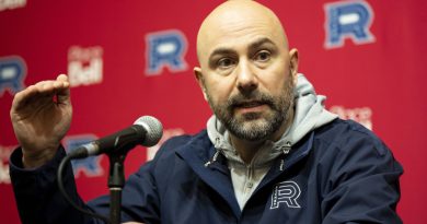 Le Rocket atteint l'excellence en 2025 sous la direction de Pascal Vincent