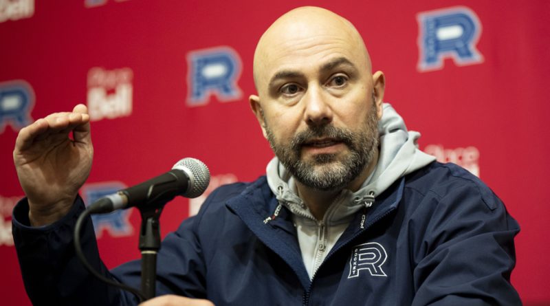 Le Rocket atteint l'excellence en 2025 sous la direction de Pascal Vincent