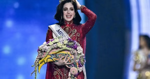 Au Mexique, le trophée de Miss Univers met au jour un réseau de crime organisé