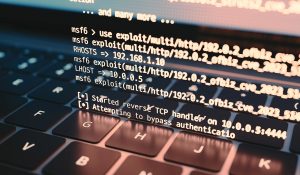 Qu'est-ce que le dark web ?