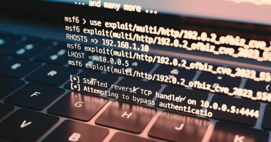 Qu'est-ce que le dark web ?