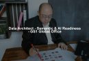 Data Architect - Semantic & AI Readiness - GS1 Global Office