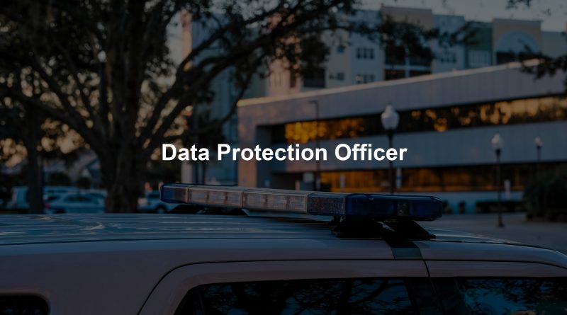 Data Protection Officer