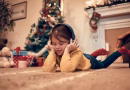 Podcasts pour enfants à écouter pendant les vacances de Noël