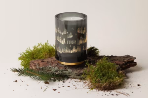 La bougie de Noël : une tradition qui éclaire les fêtes