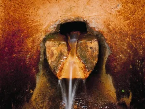 Champagne de Corse : l'eau d'Orezza, une source naturelle à découvrir