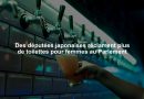 Des députées japonaises réclament plus de toilettes pour femmes au Parlement