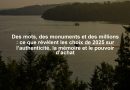 Des mots, des monuments et des millions : ce que révèlent les choix de 2025 sur l’authenticité, la mémoire et le pouvoir d’achat