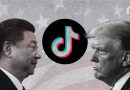 TikTok se divise en deux pour assurer sa présence aux États-Unis.