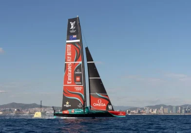 Voile : la Coupe de l’America sera organisée tous les deux ans à partir de maintenant