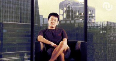 Do Kwon, roi déchu des cryptos, perd 40 milliards de dollars à cause d'un mensonge