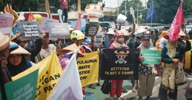 Indonésie, Népal, Pérou, Madagascar : « One Piece », étendard des révoltes Gen Z dans le monde