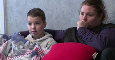 "On met des plaids et de grosses chaussettes" : une centaine de logements privés de chauffage depuis Noël à Noyon