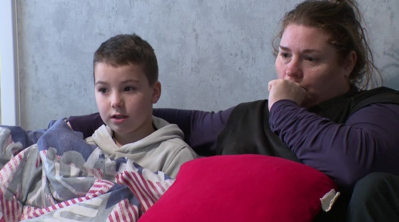 "On met des plaids et de grosses chaussettes" : une centaine de logements privés de chauffage depuis Noël à Noyon