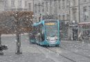 Quand a eu lieu le dernier Noël sous la neige à Besançon ?