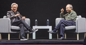 Feu d’artifice d’acquisitions dans le secteur de l’IA pour terminer l’année