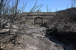 Climat : 2025 parmi les quatre années les plus chaudes jamais enregistrées en France