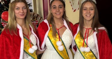 Dans l'Aisne, qui sera la prochaine Reine du muguet 2026 ?