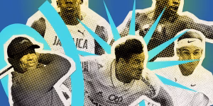 Sport : 25 athlètes internationaux marquants des 25 dernières années, selon une sélection subjective