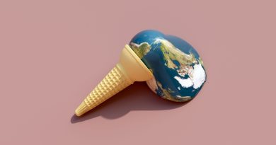 Climatoscepticisme : comment des erreurs et polémiques ont nourri la défiance envers le réchauffement climatique Newsletter