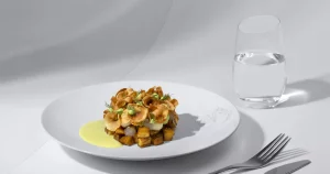 Air France confie sa Première à Anne-Sophie Pic et Claire Heitzler pour une nouvelle expérience