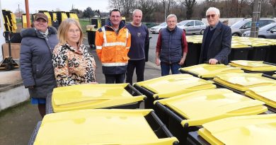 Collecte en porte à porte : des bacs de tri disponibles dès le 1er janvier 2026