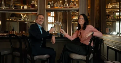 La minute champagne 2025 : découverte de la maison familiale et contemporaine Thiénot