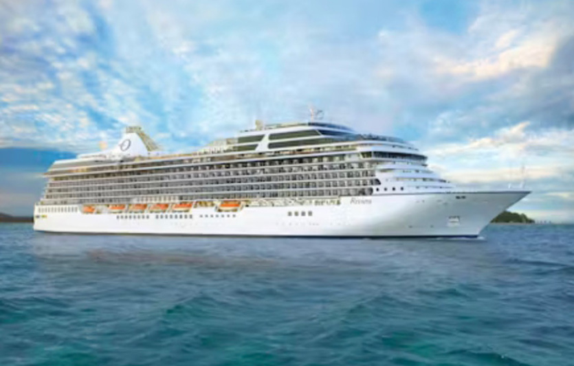 Polynésie française : une passagère de croisière retrouvée morte dans un lagon