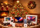 Joyeux Noël : Offres spéciales et astuces sur MacBidouille.com
