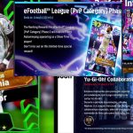 eFootball 2026 Mobile : Mise à jour v5.1.0 et pièces gratuites !