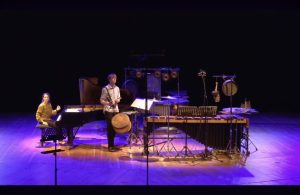 Création, théâtre musical, performance - La Cérémonie des Lotophages : Klang und Vergessen dimanche 25 janvier 2026 - Citescope