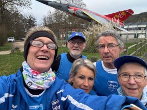 Trois coureurs à pied de l'Eure se qualifient aux championnats de France