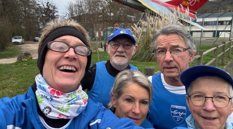 Trois coureurs à pied de l'Eure se qualifient aux championnats de France