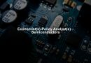 Economist(s)-Policy Analyst(s) – Semiconductors