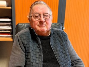 Municipales 2026 : le maire de Neauphe-sous-Essai annonce sa candidature pour un troisième mandat