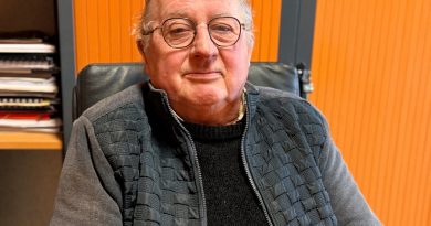 Municipales 2026 : le maire de Neauphe-sous-Essai annonce sa candidature pour un troisième mandat