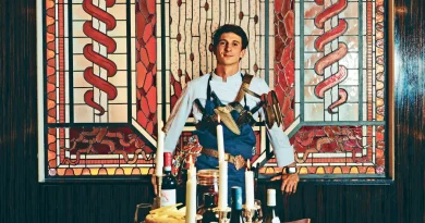 Réutiliser les restes de Noël : recettes pratiques du chef Eloi Spinnler