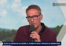 Julien Courbet évoque une ancienne idylle après une remarque d'un invité de Ça peut vous arriver