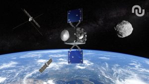 Incident de cybersécurité à l'Agence Spatiale Européenne : une enquête est lancée