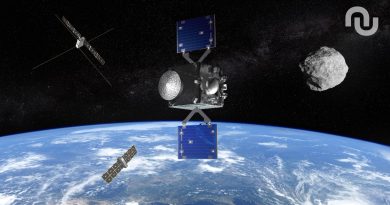 L’ESA confrontée à un incident de cybersécurité majeur Incident de cybersécurité à l'Agence Spatiale Européenne : une enquête est lancée