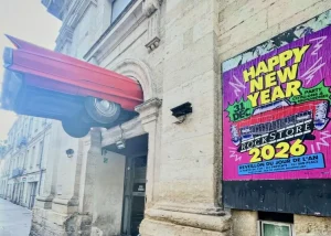 Et si on faisait le Nouvel An au Rockstore ?