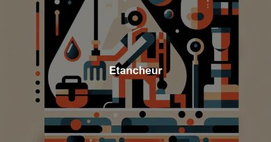 Etancheur