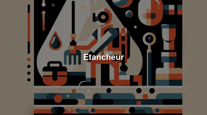 Etancheur