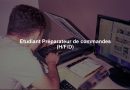 Etudiant Préparateur de commandes (H/F/D)