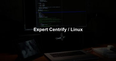 Expert Centrify / Linux